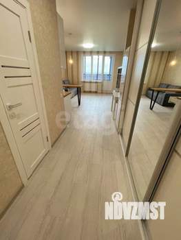 Студия квартира, вторичка, 33м2, 15/17 этаж