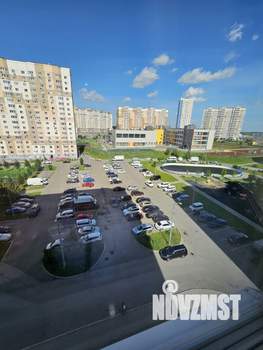 Студия квартира, вторичка, 28м2, 8/17 этаж