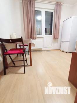 1-к квартира, вторичка, 34м2, 3/15 этаж