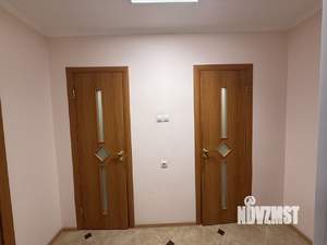 2-к квартира, вторичка, 58м2, 1/17 этаж