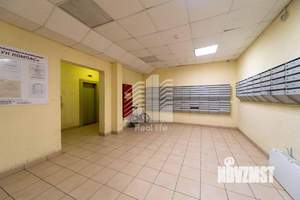 Студия квартира, вторичка, 26м2, 17/17 этаж