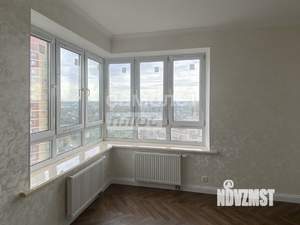 1-к квартира, вторичка, 45м2, 14/17 этаж