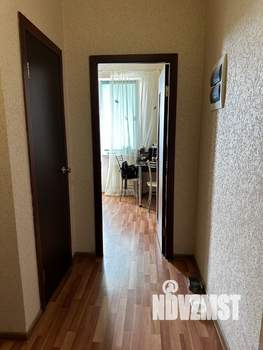1-к квартира, вторичка, 34м2, 13/15 этаж