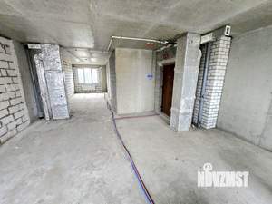 2-к квартира, вторичка, 54м2, 14/18 этаж