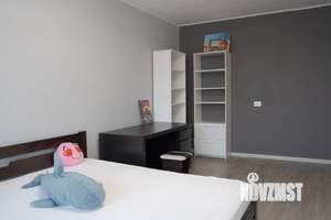 1-к квартира, вторичка, 34м2, 5/5 этаж