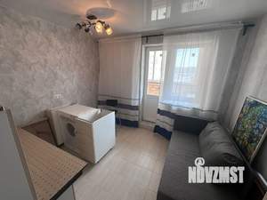 1-к квартира, вторичка, 34м2, 3/19 этаж