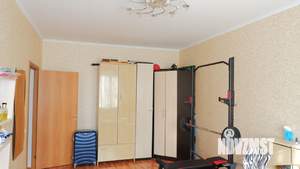 3-к квартира, вторичка, 78м2, 2/12 этаж