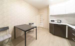 1-к квартира, вторичка, 38м2, 10/17 этаж