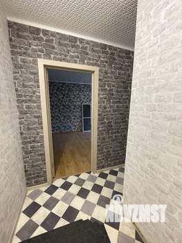 1-к квартира, вторичка, 32м2, 4/5 этаж