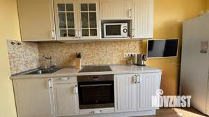 1-к квартира, вторичка, 50м2, 9/12 этаж