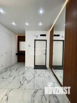 3-к квартира, вторичка, 87м2, 9/17 этаж