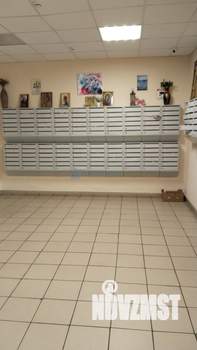 Студия квартира, вторичка, 25м2, 4/19 этаж