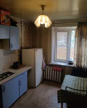 2-к квартира, вторичка, 46м2, 1/9 этаж