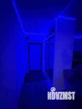 2-к квартира, вторичка, 36м2, 9/12 этаж