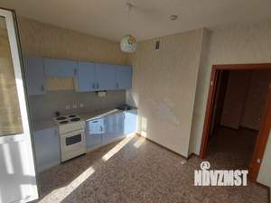 1-к квартира, вторичка, 47м2, 4/15 этаж