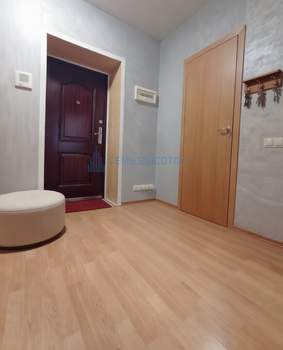 1-к квартира, вторичка, 44м2, 8/14 этаж