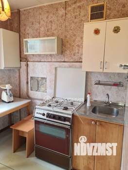 2-к квартира, вторичка, 50м2, 2/3 этаж