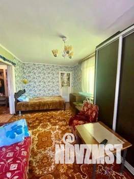 1-к квартира, вторичка, 32м2, 3/3 этаж