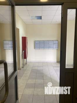 Студия квартира, вторичка, 25м2, 15/17 этаж