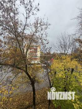 3-к квартира, вторичка, 52м2, 3/4 этаж