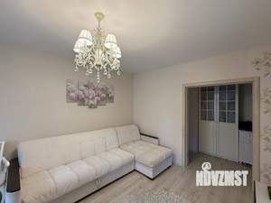 3-к квартира, вторичка, 68м2, 4/12 этаж