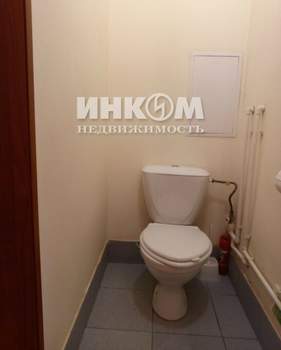 2-к квартира, вторичка, 63м2, 7/14 этаж