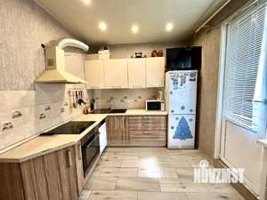 1-к квартира, вторичка, 35м2, 7/13 этаж