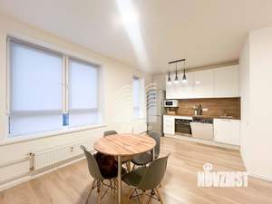 2-к квартира, вторичка, 61м2, 2/17 этаж