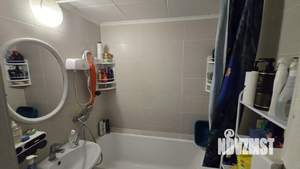 3-к квартира, вторичка, 65м2, 4/5 этаж