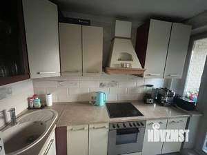 2-к квартира, вторичка, 57м2, 3/19 этаж