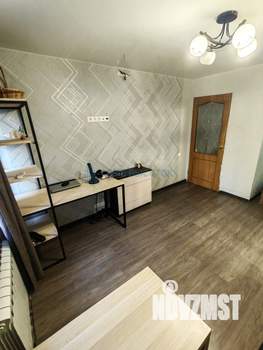 1-к квартира, вторичка, 36м2, 1/5 этаж