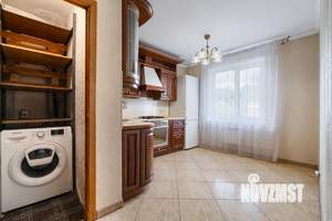 3-к квартира, вторичка, 68м2, 2/5 этаж