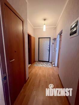 1-к квартира, вторичка, 36м2, 13/15 этаж