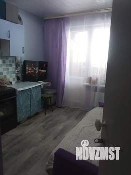 1-к квартира, вторичка, 32м2, 12/17 этаж