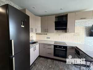 1-к квартира, вторичка, 50м2, 10/10 этаж