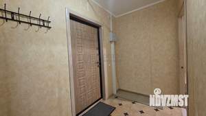 1-к квартира, вторичка, 41м2, 16/17 этаж