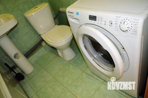 Студия квартира, вторичка, 40м2, 2/3 этаж