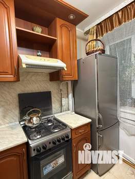 1-к квартира, вторичка, 33м2, 3/9 этаж