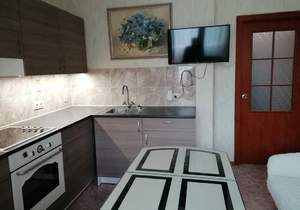 1-к квартира, вторичка, 47м2, 2/12 этаж