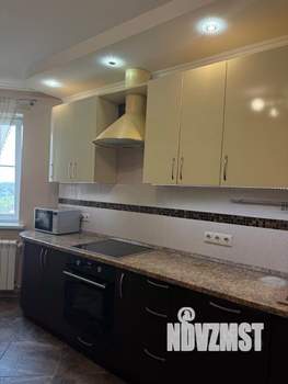 3-к квартира, вторичка, 76м2, 11/12 этаж