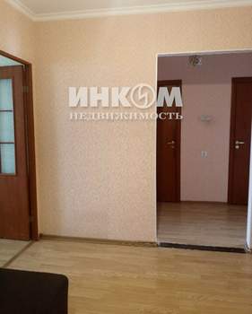 2-к квартира, вторичка, 63м2, 7/14 этаж