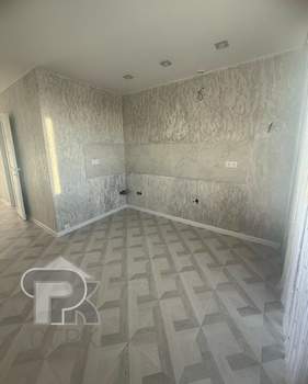 1-к квартира, вторичка, 38м2, 11/17 этаж