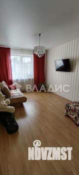 1-к квартира, вторичка, 40м2, 2/3 этаж