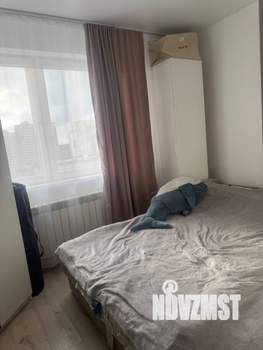 Студия квартира, вторичка, 26м2, 8/17 этаж