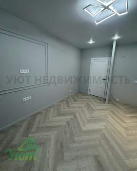 Студия квартира, вторичка, 26м2, 15/17 этаж