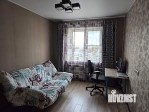 3-к квартира, вторичка, 86м2, 11/14 этаж