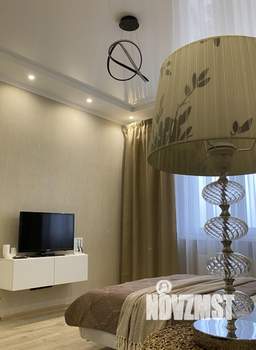 1-к квартира, вторичка, 36м2, 7/15 этаж