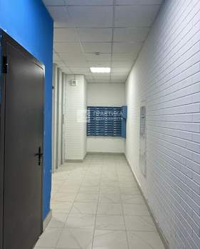 2-к квартира, вторичка, 54м2, 3/17 этаж