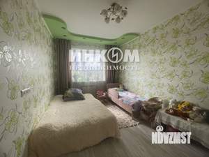 2-к квартира, вторичка, 66м2, 4/14 этаж