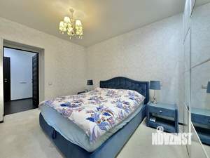 1-к квартира, вторичка, 45м2, 8/14 этаж